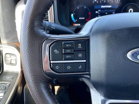 Used 2024 Ford F350 King Ranch w/ Chrome Package image 20