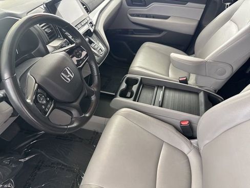 Used 2018 Honda Odyssey EX-L image 25