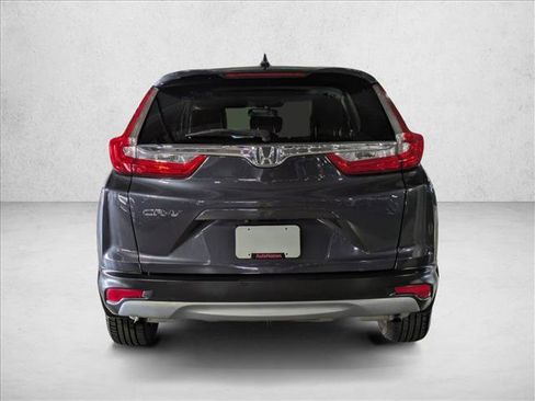 Used 2019 Honda CR-V EX-L image 6