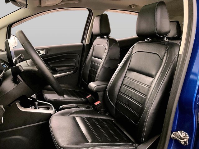 Used 2018 Ford EcoSport Titanium AWD/4WD image 25