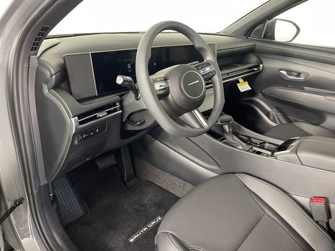 New 2026 Hyundai Santa Cruz SEL AWD/4WD image 3