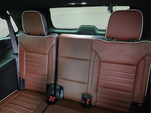 Certified 2023 GMC Yukon Denali Ultimate image 11