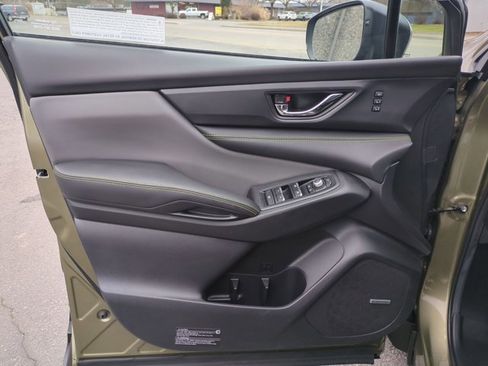 Certified 2024 Subaru Ascent Onyx Edition Limited image 11