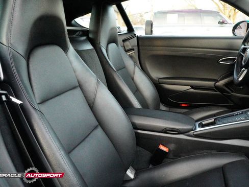 Used 2018 Porsche 718 Cayman image 27