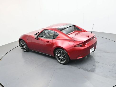 Used 2019 MAZDA MX-5 Miata RF Grand Touring RWD image 20