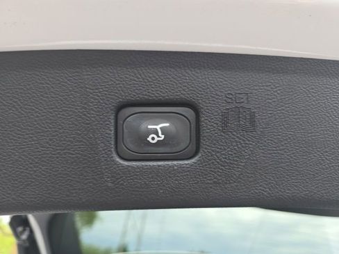 Used 2024 Ford Edge SEL w/ Convenience Package AWD/4WD image 26