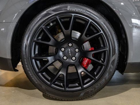 Used 2023 Dodge Challenger SRT Hellcat w/ Plus Package image 33