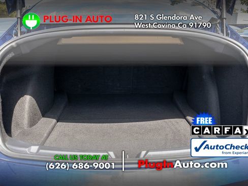 Used 2019 Tesla Model 3 Long Range image 12