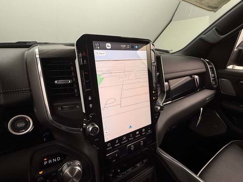 New 2026 RAM 1500 Laramie w/ Night Edition image 29