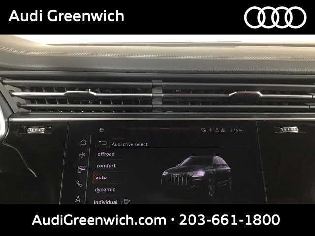 Certified 2023 Audi Q7 2.0T Premium Plus w/ Premium Plus Package AWD/4WD image 21