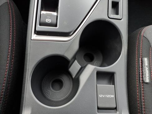 New 2026 Subaru Impreza 2.0i Sport image 13