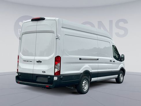 New 2026 Ford Transit 350 Base w/ Load Area Protection Package image 7