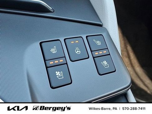 New 2026 Kia Sportage SX Prestige image 21