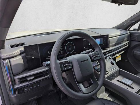 New 2026 Hyundai Santa Fe Calligraphy image 12