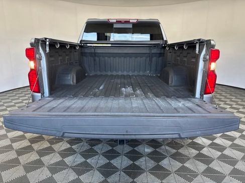 Used 2020 Chevrolet Silverado 1500 LT w/ All-Star Edition AWD/4WD image 20