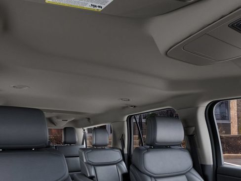 Used 2027 Ford Expedition Max Active AWD/4WD image 21
