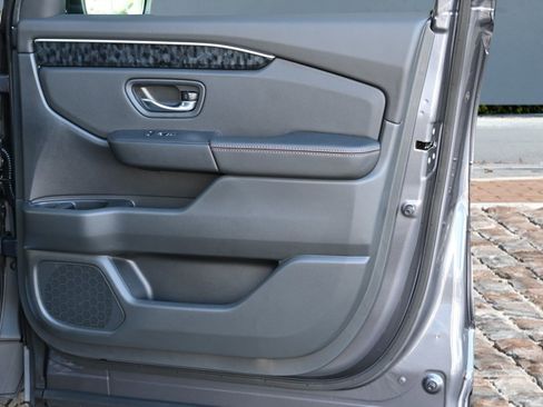 New 2026 Honda Passport TrailSport Elite image 13