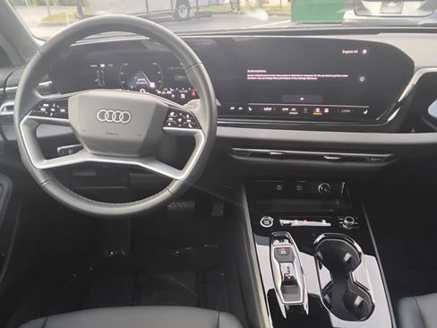 Certified 2025 Audi A5 2.0T Premium w/ Convenience Package image 22