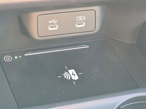 New 2026 Honda HR-V Sport image 6