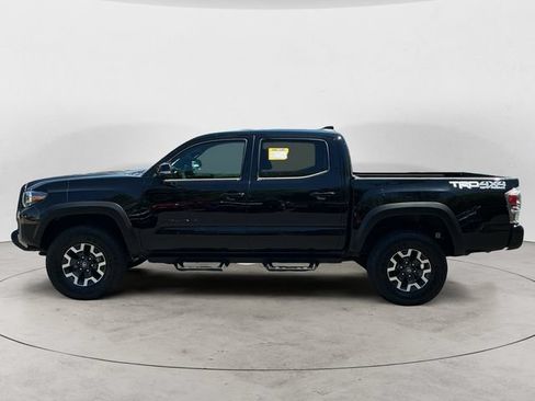 Certified 2023 Toyota Tacoma TRD Off-Road w/ TRD Premium Off Road Package AWD/4WD image 8