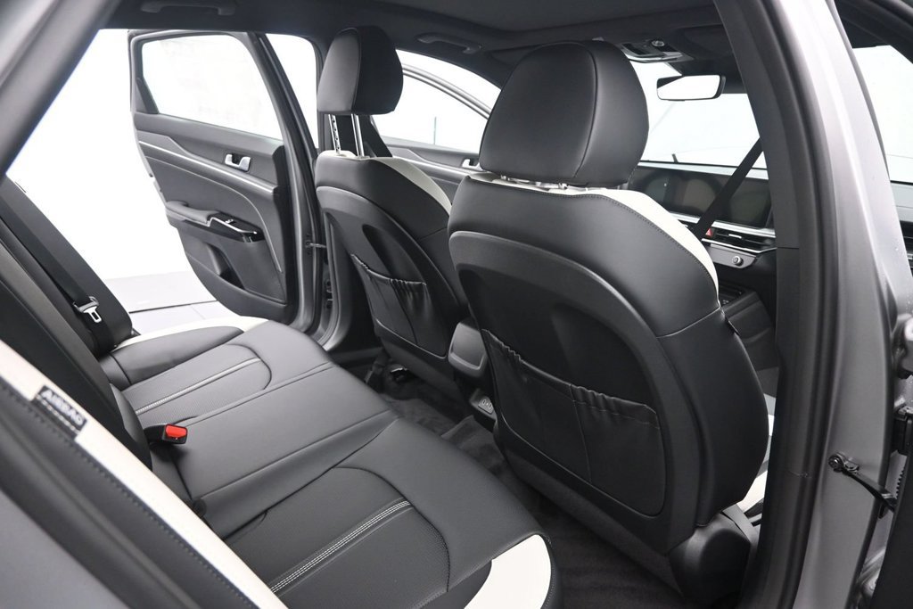 New 2026 Kia K5 GT-Line w/ GT-Line Premium Package FWD image 19