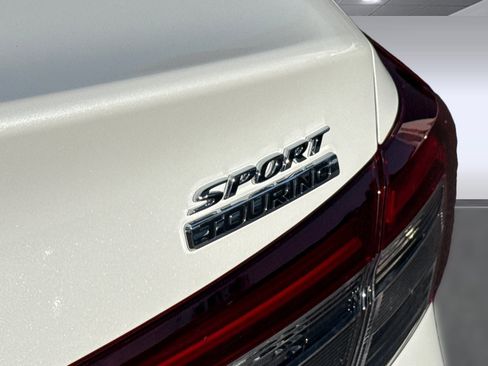 Certified 2025 Honda Civic Sport Touring image 13