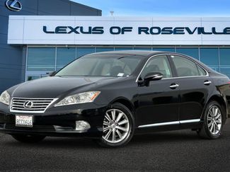 Used 2012 Lexus ES 350 video 1