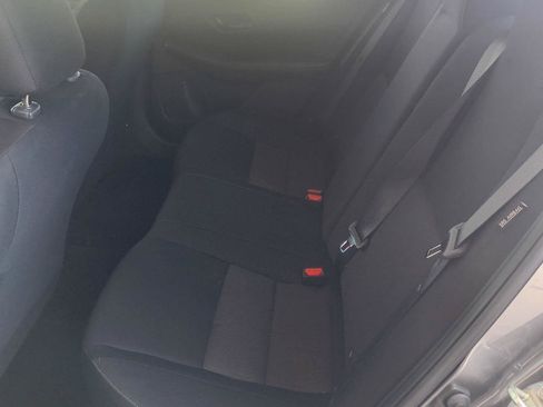 Used 2025 Nissan Sentra SV w/ All-Weather Package FWD image 24