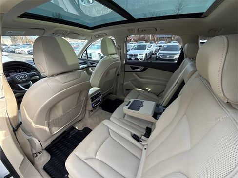 Used 2018 Audi Q7 2.0T Premium Plus w/ Premium Plus Package image 41