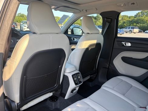 New 2026 Volvo XC40 B5 Plus w/ Protection Package Premier image 18