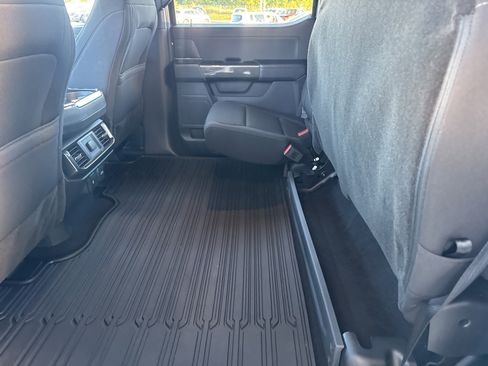 Certified 2023 Ford F150 XLT w/ Equipment Group 302A High image 36