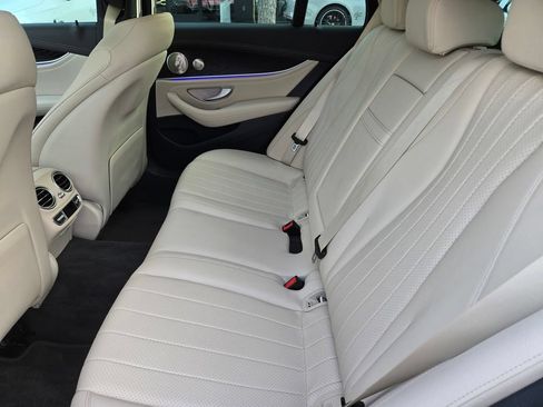 Used 2022 Mercedes-Benz E 450 4MATIC All-Terrain Wagon w/ Driver Assistance Package image 16