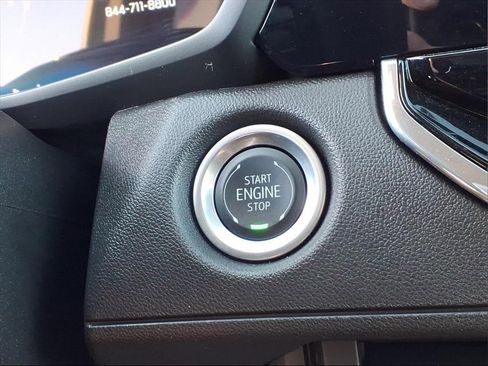 Used 2024 Chevrolet Colorado Trail Boss w/ Technology Package image 21