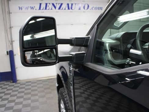 Used 2024 Ford F350 XLT AWD/4WD image 77
