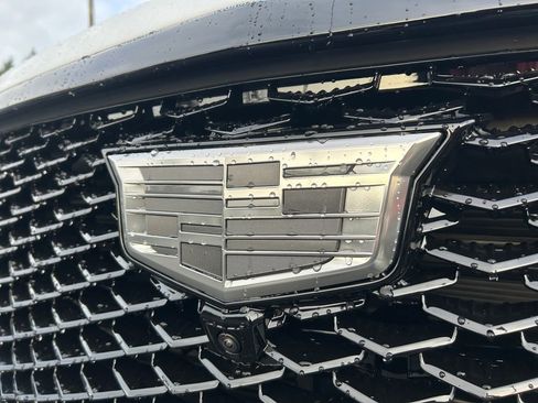 New 2026 Cadillac Escalade Platinum Sport w/ LPO, ONYX Package image 31