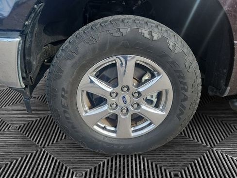 Used 2019 Ford F150 XLT w/ Equipment Group 302A Luxury image 14