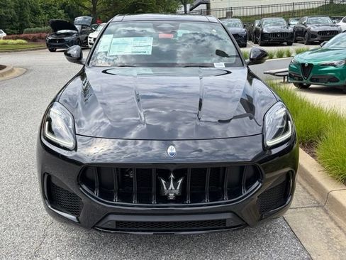 New 2026 Maserati Grecale Modena AWD/4WD image 3