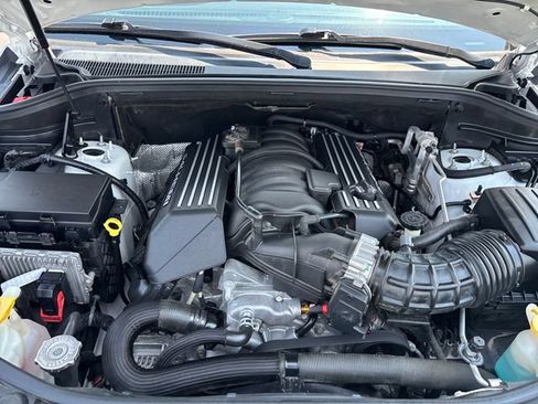 Used 2014 Jeep Grand Cherokee SRT8 w/ Luxury Group II AWD/4WD image 26