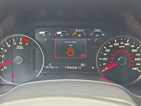 Used 2018 Ford F150 Raptor w/ Equipment Group 802A Luxury AWD/4WD image 22