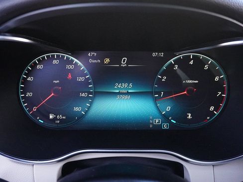 Used 2022 Mercedes-Benz GLC 300 GLC 300 image 48