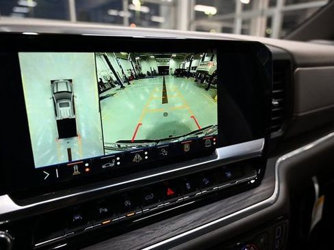 New 2026 GMC Sierra 1500 SLT w/ SLT Premium Plus Package image 19