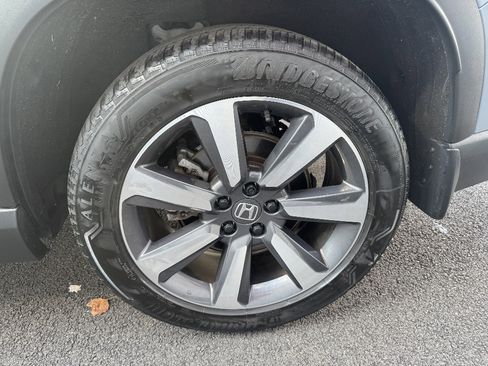 Used 2023 Honda Pilot Elite image 30