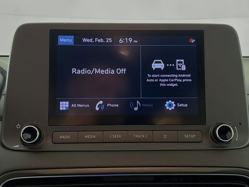 Used 2022 Hyundai Kona SEL image 27