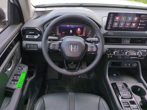 New 2026 Honda Passport RTL image 14