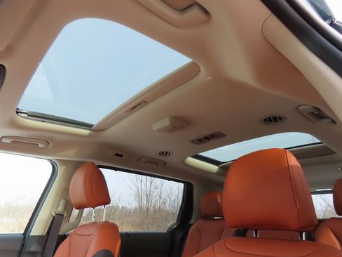 New 2026 Kia Carnival SX image 7