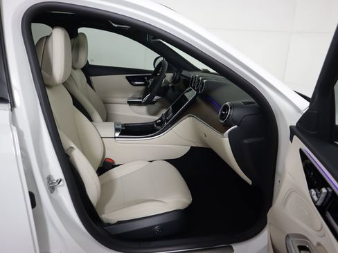 Certified 2025 Mercedes-Benz C 300 C 300 image 20