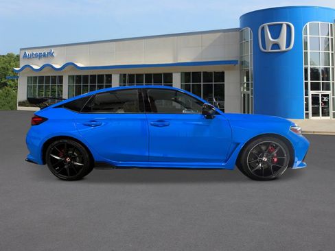 New 2026 Honda Civic Type R image 7
