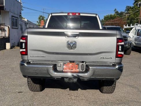 Used 2021 RAM 2500 Laramie AWD/4WD image 9