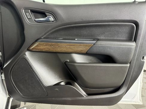 Used 2018 GMC Canyon Denali image 40