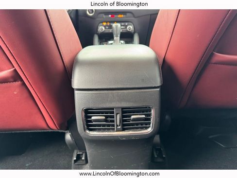 Used 2023 MAZDA CX-5 Carbon Edition image 56